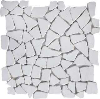 Picture of Bati Orient - Opus Mosaic Reconstituted White