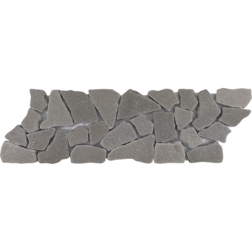 Picture of Bati Orient - Opus Mosaic Reconstituted Border Grey Stone
