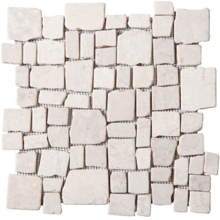 Picture of Bati Orient - Opus Mosaic Cubic White
