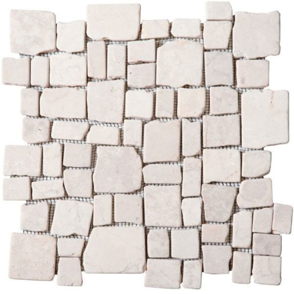 Picture of Bati Orient - Opus Mosaic Cubic White