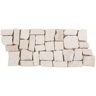 Picture of Bati Orient - Opus Mosaic Cubic Border White