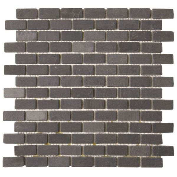 Picture of Bati Orient - Stone Bricks Black Slate