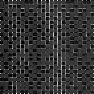 Picture of Bati Orient - Glass Mini Square Black