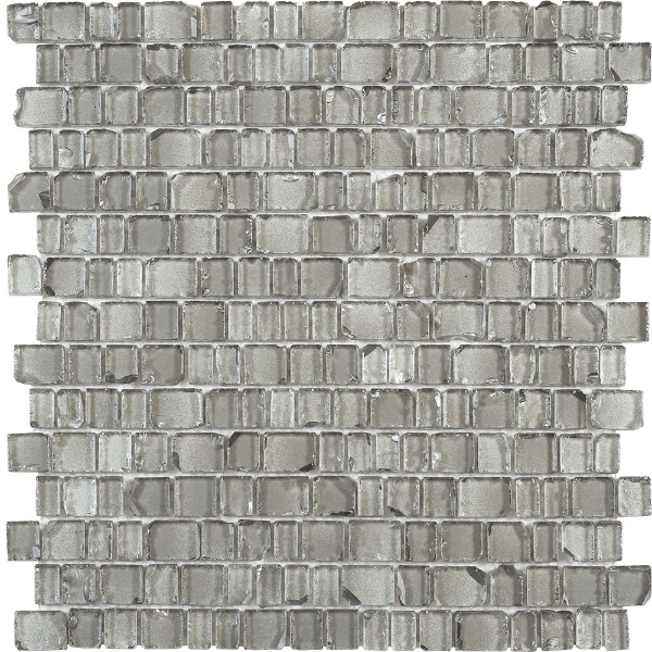 Picture of Bati Orient - Glass Broken Edges Irregular Grey Antracite