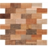 Picture of Bati Orient - Wood Brick Natural
