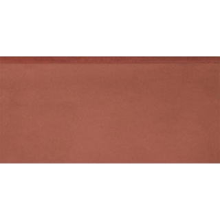 Picture of Bati Orient - Cement Tiles Trim Red