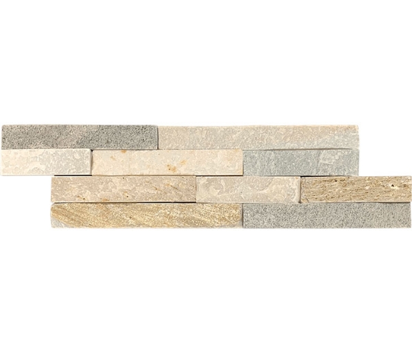 Picture of Bati Orient - Wall Cladding Beige Grey Quartzite