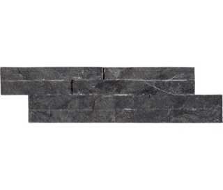 Picture of Bati Orient - Wall Cladding Black Slate