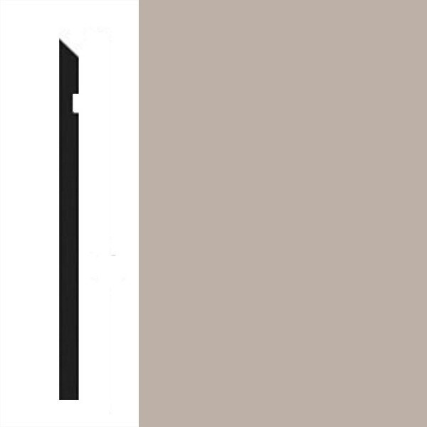 Picture of Johnsonite - Millwork Reveal 6 Beige