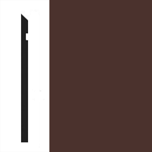 Picture of Johnsonite - Millwork Reveal 6 Cinnamon