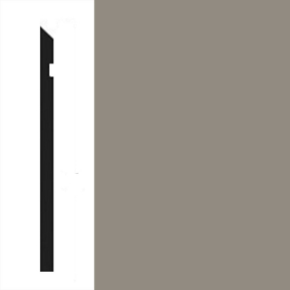 Picture of Johnsonite - Millwork Reveal 6 Fawn