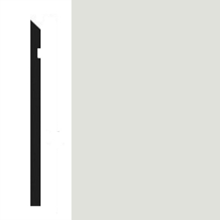 Picture of Johnsonite - Millwork Reveal 6 Mist