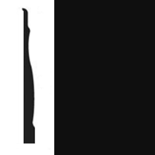 Picture of Johnsonite - Millwork Outline Black