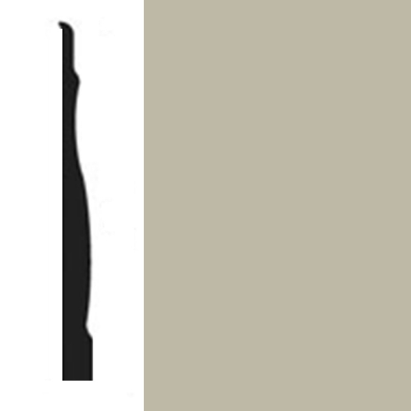 Picture of Johnsonite - Millwork Outline Clay