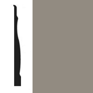 Picture of Johnsonite - Millwork Outline Fawn