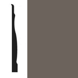 Picture of Johnsonite - Millwork Outline Moon Rock