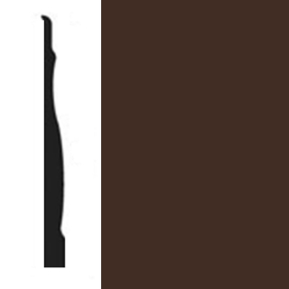 Picture of Johnsonite - Millwork Outline Seaweed