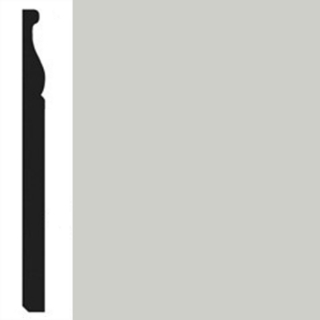 Picture of Johnsonite - Millwork Inflection Grey Haze