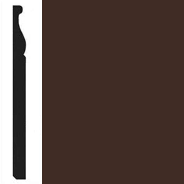 Picture of Johnsonite - Millwork Inflection Seaweed