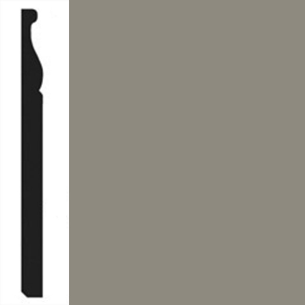 Picture of Johnsonite - Millwork Inflection Steel