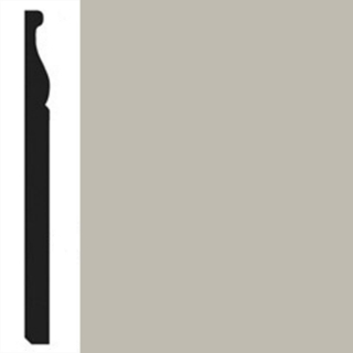 Picture of Johnsonite - Millwork Inflection Zephyr