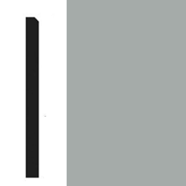 Picture of Johnsonite - Millwork Mandalay 4.5 Sterling Silver