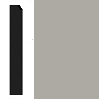 Picture of Johnsonite - Millwork Mandalay 2.5 Mystify