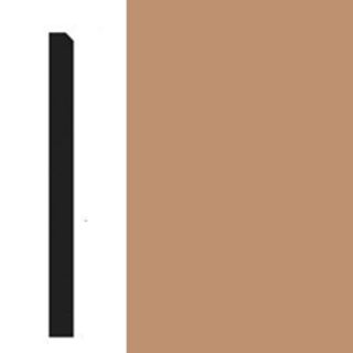 Picture of Johnsonite - Millwork Mandalay 3 Sisal