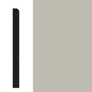 Picture of Johnsonite - Millwork Mandalay 3 Zephyr