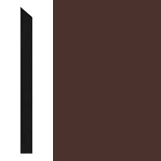 Picture of Johnsonite - Millwork Oblique Cinnamon