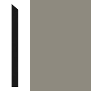 Picture of Johnsonite - Millwork Oblique Steel