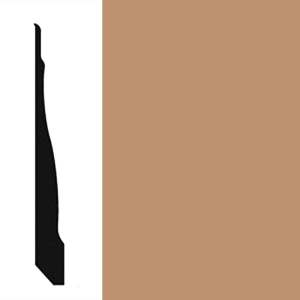 Picture of Johnsonite - Millwork Silhouette Sisal