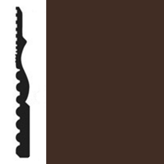 Picture of Johnsonite - Millwork Ambassador Seaweed