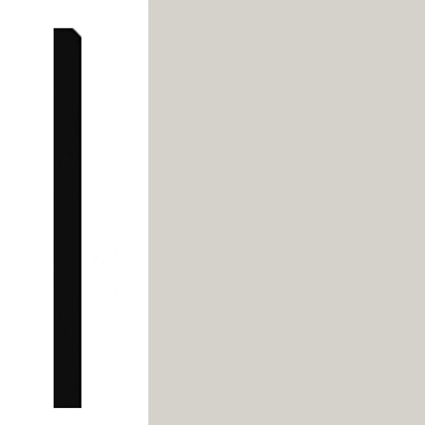 Picture of Johnsonite - Millwork Monument 4 Pearl