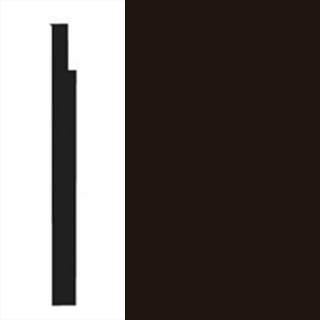 Picture of Johnsonite - Millwork Equinox Dark Brown