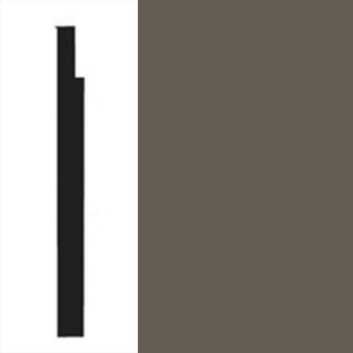 Picture of Johnsonite - Millwork Equinox Either Ore