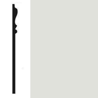 Picture of Johnsonite - Millwork Monarch Mist