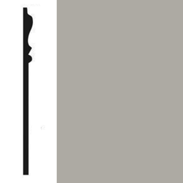 Picture of Johnsonite - Millwork Monarch Mystify