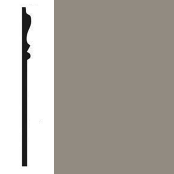 Picture of Johnsonite - Millwork Monarch Pebble