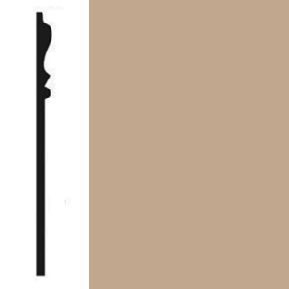 Picture of Johnsonite - Millwork Monarch Wicker