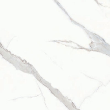 Picture of SantAgostino - Themar 36 x 36 Matte Statuario Venato