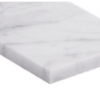 Picture of SOHO Studio Corp - White Carrara 3 x 6 3 x 6