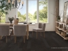 Picture of Shaw Floors - Albright Oak 5 Charcoal