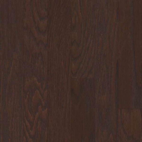Picture of Shaw Floors - Albright Oak 5 Coffee Bean