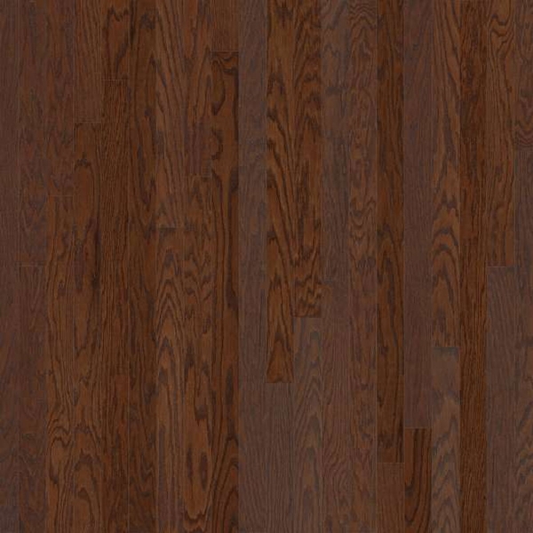 Picture of Shaw Floors - Albright Oak 5 Hazelnut