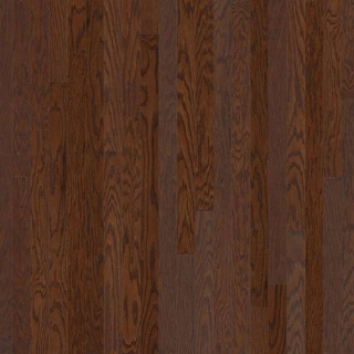 Picture of Shaw Floors - Albright Oak 3.25 Hazelnut