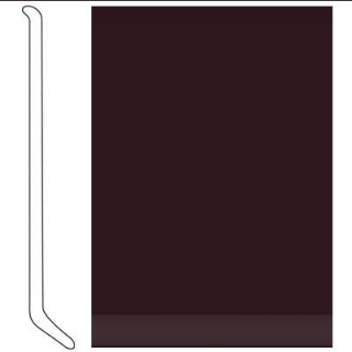 Picture of Johnsonite - Dura Cove Wallbase 4 with Toe Burgundy