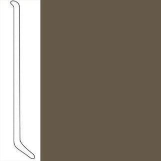 Picture of Johnsonite - Dura Cove Wallbase 4 with Toe Grounded