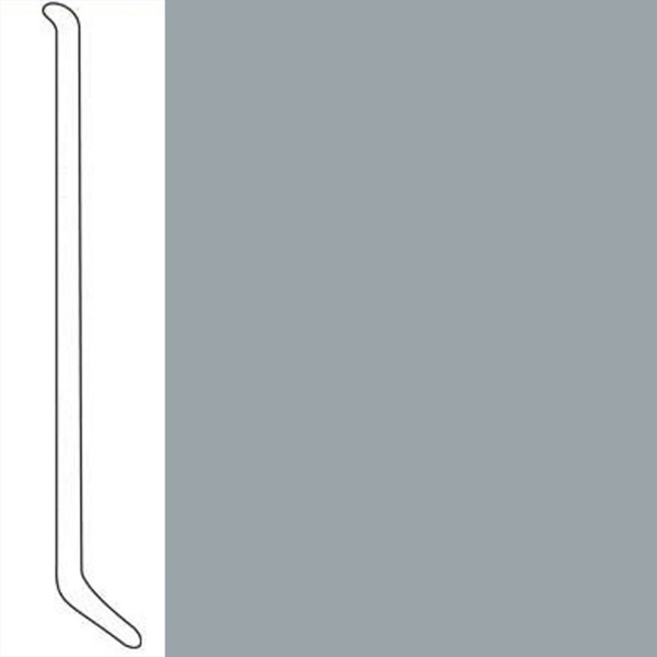 Picture of Johnsonite - Dura Cove Wallbase 4 1/2 with Toe Drizzle