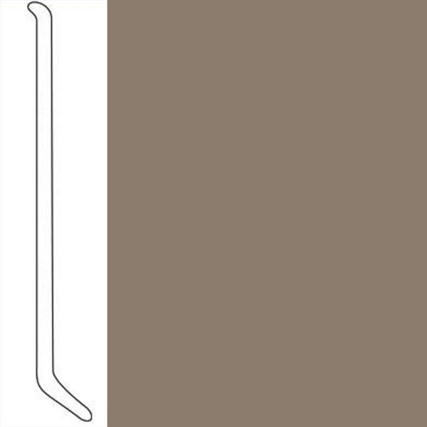 Picture of Johnsonite - Dura Cove Wallbase 4 1/2 with Toe Neutrality